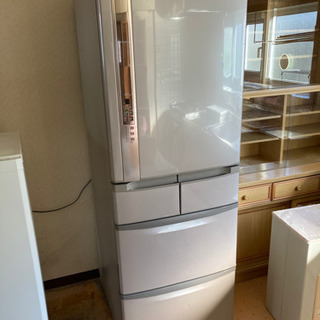 決まりました 日立2012年製 冷凍冷蔵庫 