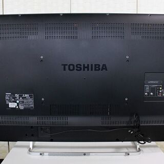 東芝47J8 [REGZA(レグザ) 47V型 地上・BS・110度デジタル フルHD