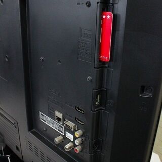 パナソニック TH-32A300 VIERA ビエラ 32V型 地上/BS/110度CSデジタルハイビジョン液晶 2014年製 Panasonic テレビ 店頭引取歓迎 R3590)
