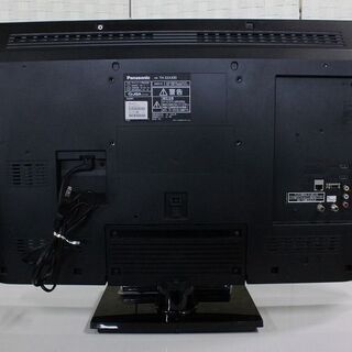 パナソニック TH-32A300 VIERA ビエラ 32V型 地上/BS/110度CSデジタルハイビジョン液晶 2014年製 Panasonic テレビ 店頭引取歓迎 R3590)