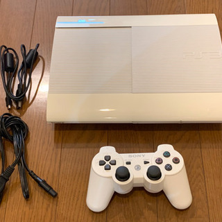 【交渉中】PS3 プレステ3 PlayStation 3 250...