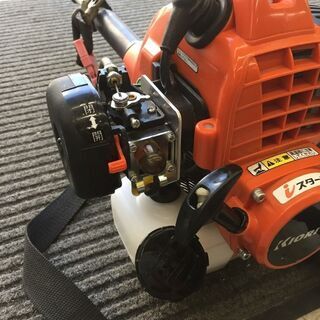 KIORITZ SRE2625G 草刈り機【リライズ野田愛宕店】【店頭取引限定】【中古】【管理番号：ITHWV2YBMH9Y】 KIORITZ SRE2625G 草刈り機【リライズ野田愛宕店】【店頭取引限定