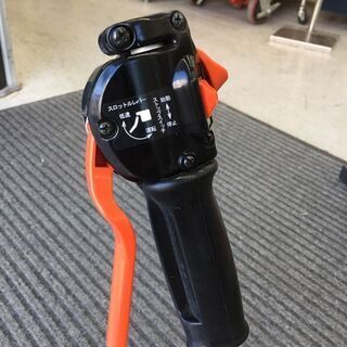 KIORITZ SRE2625G 草刈り機【リライズ野田愛宕店】【店頭取引限定