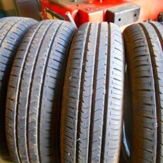 155/70R13夏タイヤバリ目4本セット w2-worldbuffet.co.uk