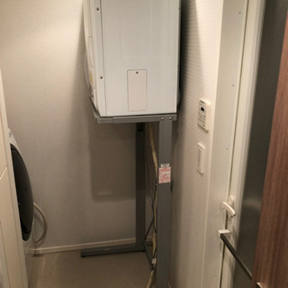 日立　乾燥機　DE-N50WV 2017年製