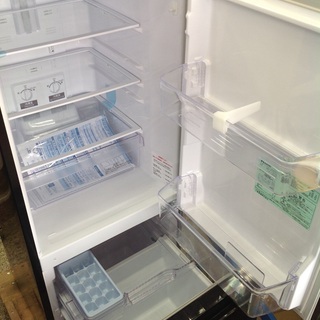 最短即日配送可能！】146L 冷凍冷蔵庫 三菱【9651242】