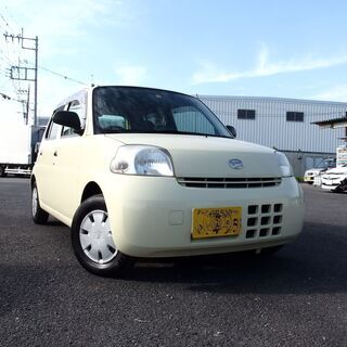 【埼玉県草加市】H20年車 実は人気なエッセ（L235s)車検令...