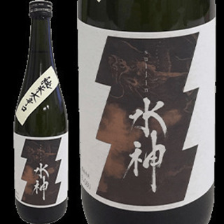 水神/日本酒（720ML）