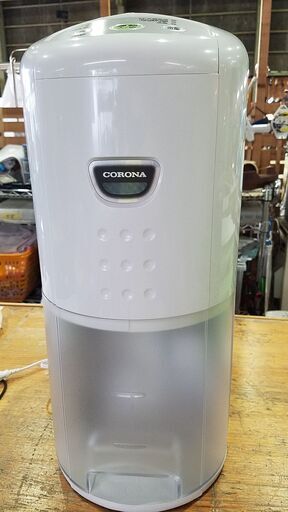 【愛品館市原店】CORONA 2020年製　CD-P3620 除湿機