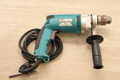 makita マキタ 13mm ドリル 電気ドリル DP4002 無段変速ドリル (D4011amxY)