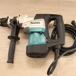 マキタ makita HR4030C ハンマドリル 六角軸タイプ 40mm ハツリ (D4079akwxG)