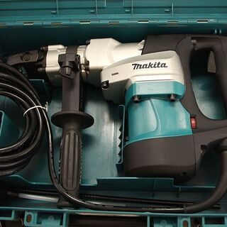 マキタ makita HR4030C ハンマドリル 六角軸タイプ 40mm ハツリ (D4079akwxG)