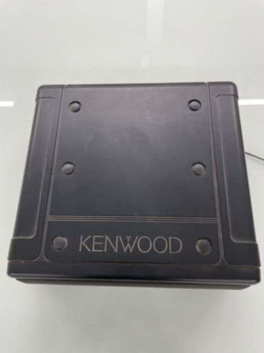 KENWOOD センタースピーカー