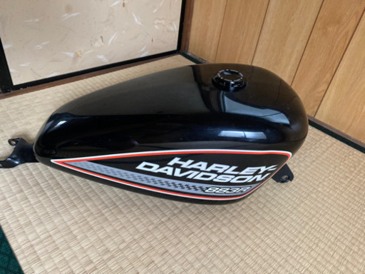 アメリカン　ボバー　バイク　クラシック　大型バイク　中型バイク