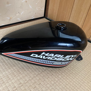 アメリカン　ボバー　バイク　クラシック　大型バイク　中型バイク