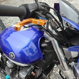 xjr1300 2004年式 車検04/5