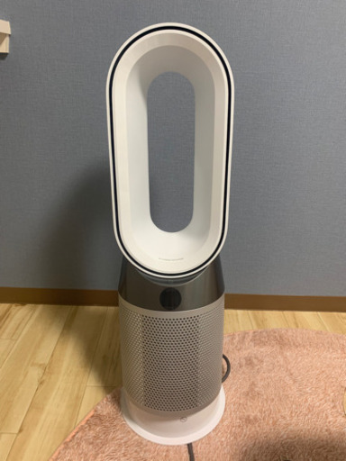 ダイソン　ホットアンドクール
