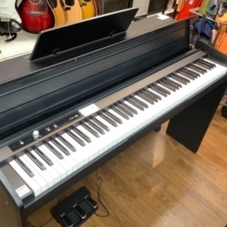 鍵盤楽器、ピアノ KORG 電子ピアノ LP-180 【トレファク南浦和】