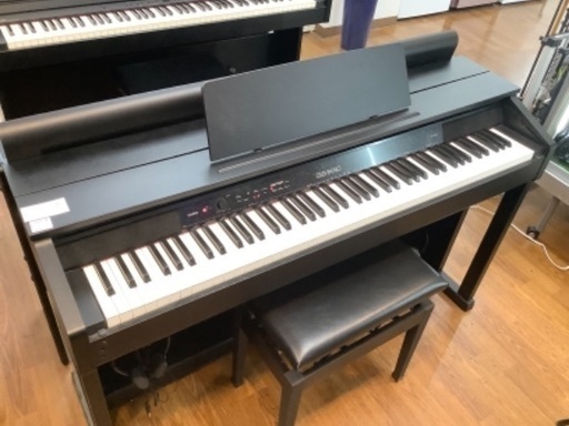CASIO 電子ピアノ AP-450BK 【トレファク南浦和】