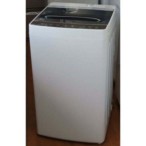 ♪Haier/ハイアール 洗濯機 JW-C45A 4.5kg 2019年製 札幌♪
