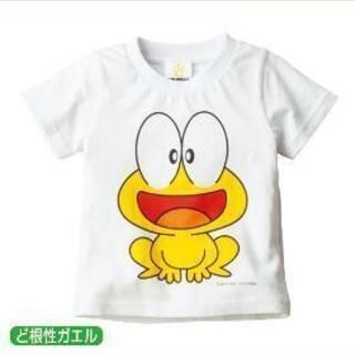 ピョン吉Ｔシャツ探してます！