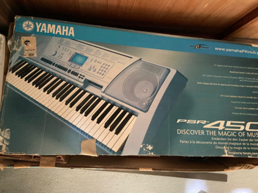 値下げしました】電子ピアノ KORG 値下げしました KORGの電子ピアノ 88 
