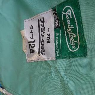 小川テント レトロ ファミリーロッジ 124 値下げ交渉あり！ 車のパーツ 