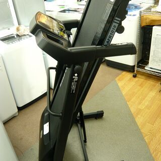 アルインコ ランニングマシン1018 時速~16㎞まで AFR1018 折りたたみ