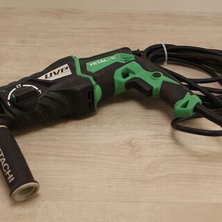 HITACHI  ロータリーハンマドリル DH28PCY (D4075kyxY)