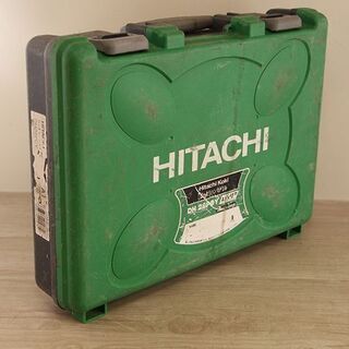 HITACHI  ロータリーハンマドリル DH28PCY (D4075kyxY)