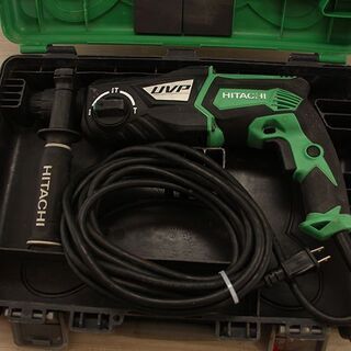 HITACHI  ロータリーハンマドリル DH28PCY (D4075kyxY)