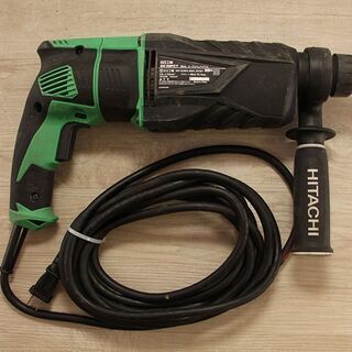 HITACHI  ロータリーハンマドリル DH28PCY (D4075kyxY)