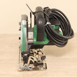 HITACHI 日立工機 深切り電子丸のこ 165mm C6MEY (D4078hsxY)