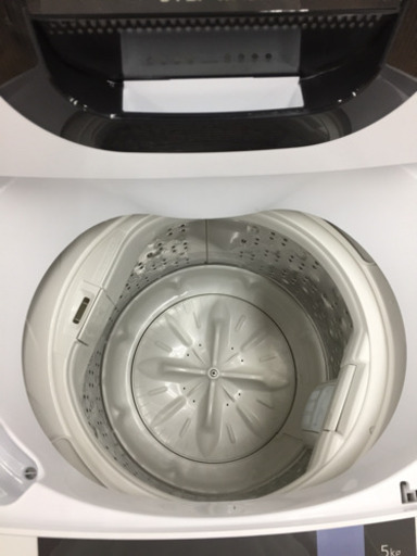HITACHI(ヒタチ）の洗濯機2019年製（NW-50C）です。【トレファク東大阪店】