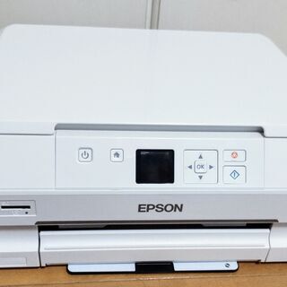 EPSON プリンター EP-709A