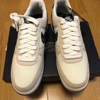 【ネット決済】NIKE AIR FORCE 1 LOW "PAI...