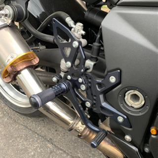 カワサキZ1000 GPZ900r