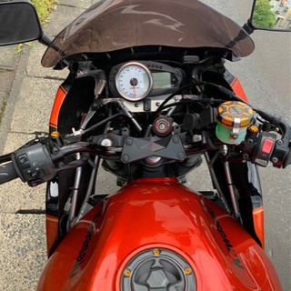 カワサキZ1000 GPZ900r