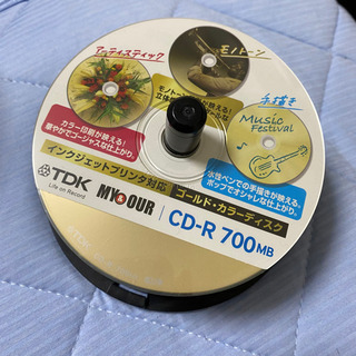CD-R 未使用 約30枚