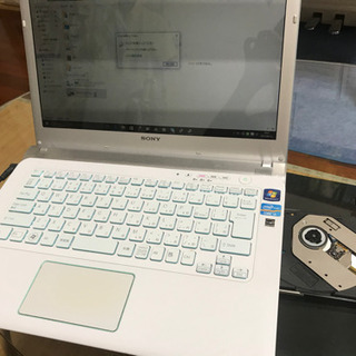 15 SONY VAIO SVE14AC12N