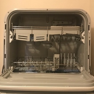 ③Panasonic　食器洗い乾燥機　NP-TME9