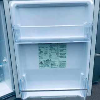 ET1413A⭐️AQUAノンフロン冷凍冷蔵庫⭐️ 2020年式