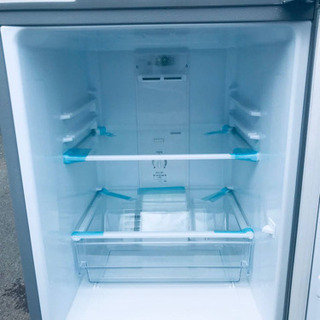 ET1413A⭐️AQUAノンフロン冷凍冷蔵庫⭐️ 2020年式