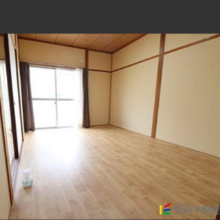 ①部屋空き）🏠ハイム長田【朝倉市持丸】3.5万円