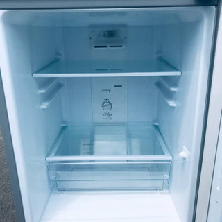 ET1415A⭐️AQUAノンフロン冷凍冷蔵庫⭐️ 2020年式