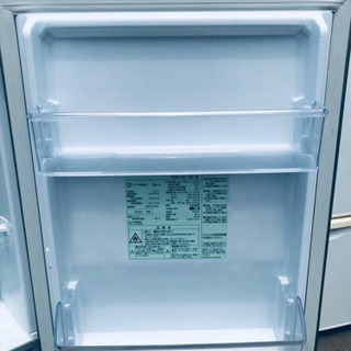 ET1415A⭐️AQUAノンフロン冷凍冷蔵庫⭐️ 2020年式