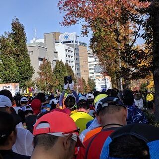 朝の気持いい空気を感じながら一緒に走りませんか