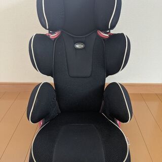 【値下げ】3000円→2500円 ジュニアシート takata3...