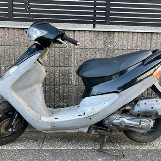 【値下】SYM  DD50