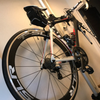 GIANT　ロードバイク　